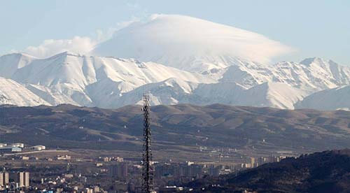 هم اندیشی مدیران فرودگاهی و ستادی